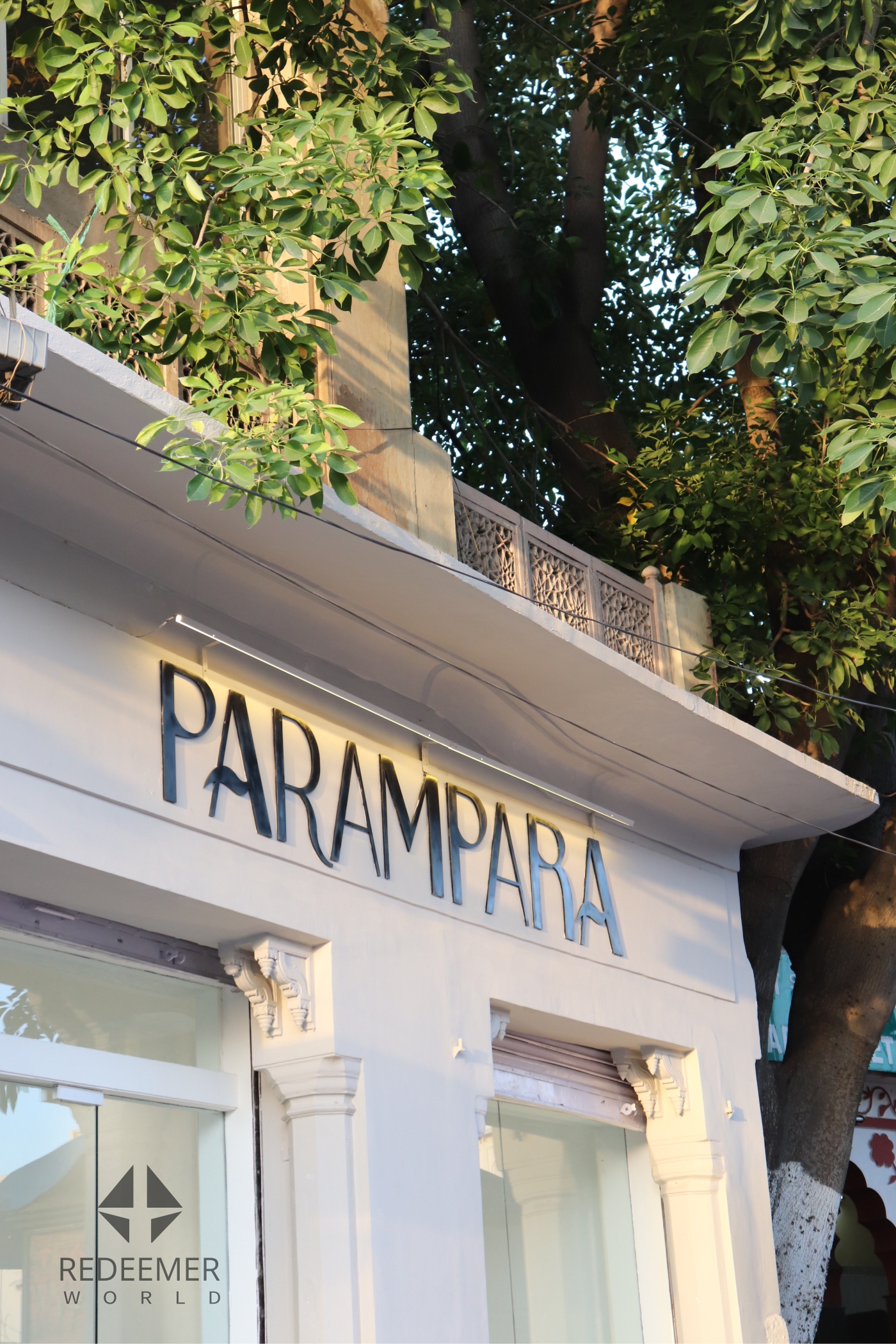 Parampara, Jaipur